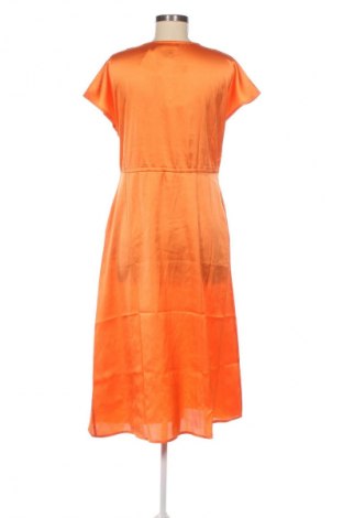 Kleid Jdy, Größe S, Farbe Orange, Preis € 8,99