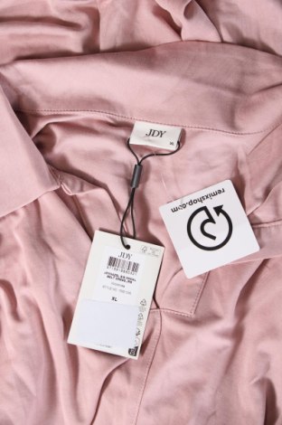 Kleid Jdy, Größe XL, Farbe Rosa, Preis € 12,49