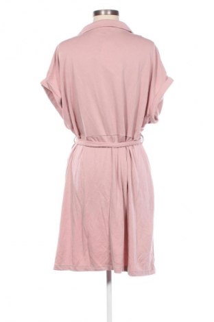 Kleid Jdy, Größe XL, Farbe Rosa, Preis € 12,49