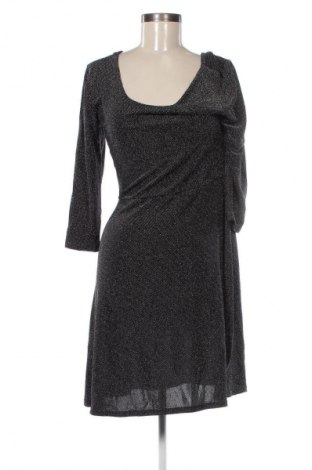 Kleid Jean Pascale, Größe M, Farbe Silber, Preis 5,49 €