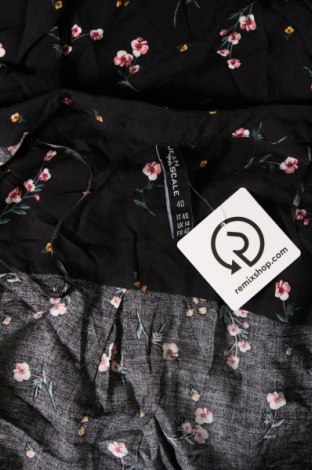 Kleid Jean Pascale, Größe M, Farbe Schwarz, Preis € 5,49