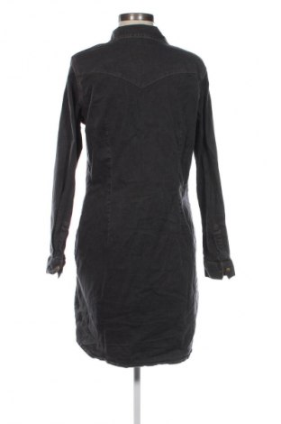 Kleid John Baner, Größe L, Farbe Grau, Preis 8,49 €