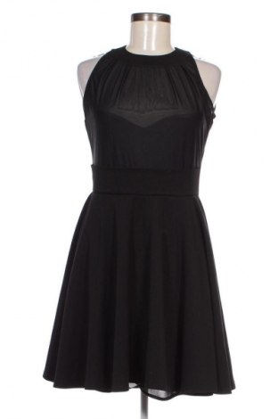 Kleid Jordannis, Größe M, Farbe Schwarz, Preis 5,99 €