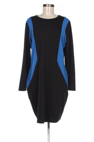 Kleid Junarose, Größe XL, Farbe Schwarz, Preis 30,99 €