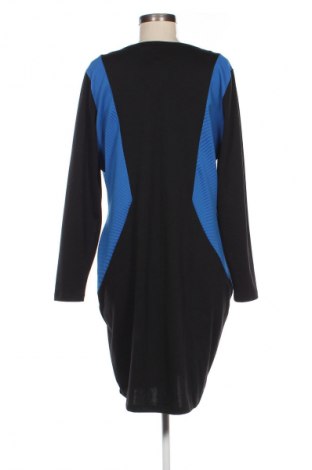 Kleid Junarose, Größe XL, Farbe Schwarz, Preis 30,99 €