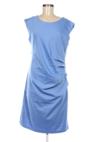 Kleid Kaffe, Größe XL, Farbe Blau, Preis 28,49 €