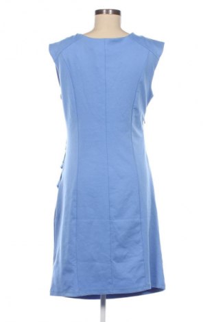 Kleid Kaffe, Größe XL, Farbe Blau, Preis 28,49 €