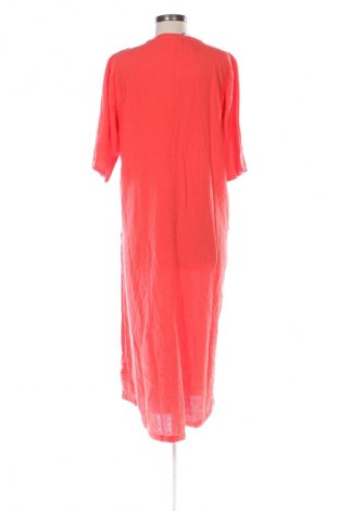 Kleid Kaffe, Größe M, Farbe Orange, Preis 30,99 €