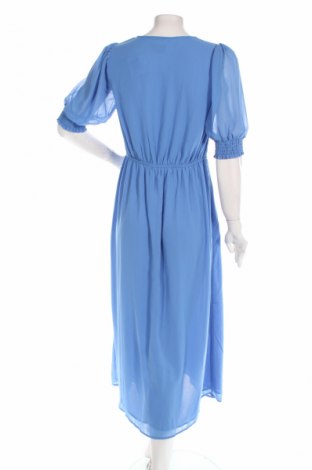 Kleid Kaffe, Größe XS, Farbe Blau, Preis 19,99 €