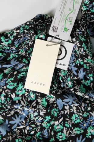 Kleid Kaffe, Größe M, Farbe Mehrfarbig, Preis 24,99 €