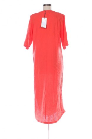 Kleid Kaffe, Größe S, Farbe Orange, Preis € 30,99