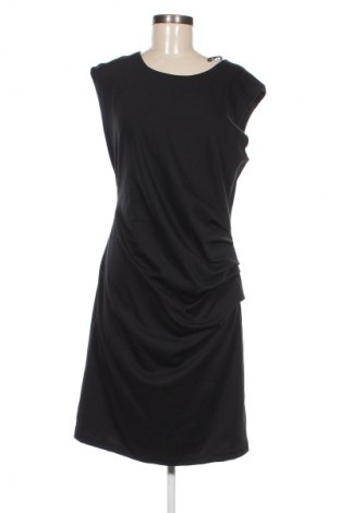 Kleid Kaffe, Größe XL, Farbe Schwarz, Preis 25,99 €