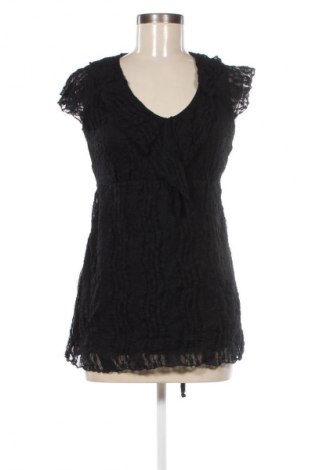 Rochie KappAhl, Mărime S, Culoare Negru, Preț 51,99 Lei