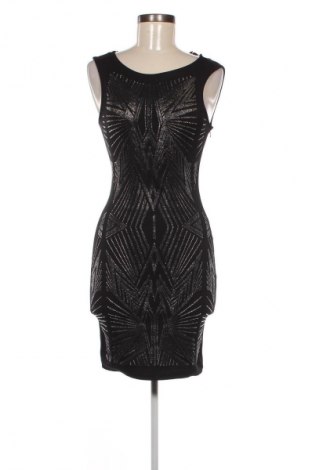 Kleid Kardashian Kollection, Größe XXS, Farbe Schwarz, Preis € 12,49