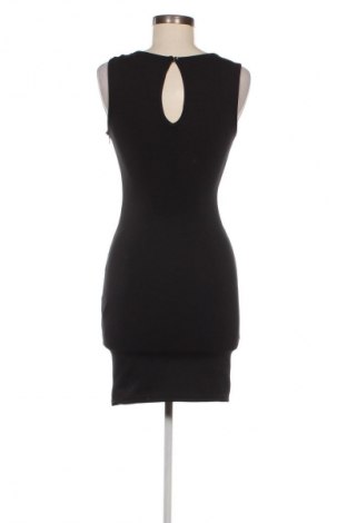 Kleid Kardashian Kollection, Größe XXS, Farbe Schwarz, Preis € 14,49