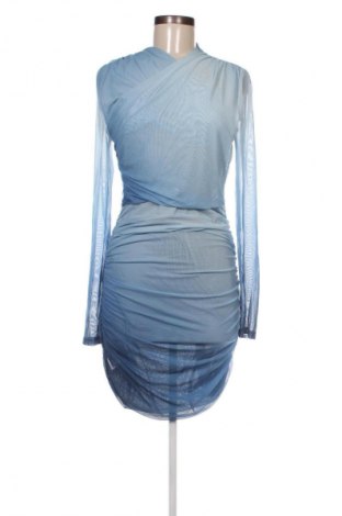 Kleid Karen Millen, Größe M, Farbe Blau, Preis € 127,49