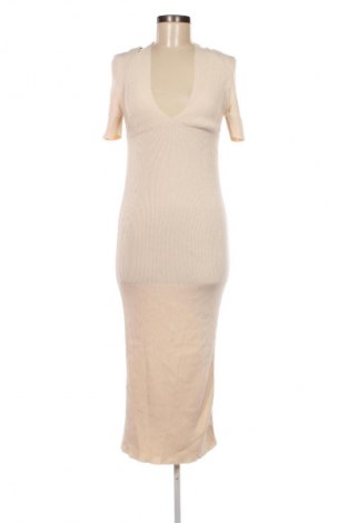 Rochie Karen Millen, Mărime M, Culoare Bej, Preț 195,99 Lei