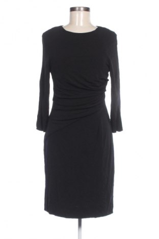 Kleid Karen Millen, Größe L, Farbe Schwarz, Preis 42,99 €