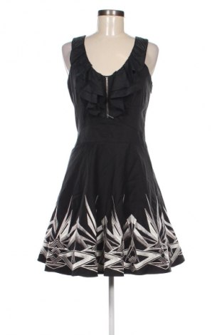 Kleid Karen Millen, Größe M, Farbe Schwarz, Preis € 57,57