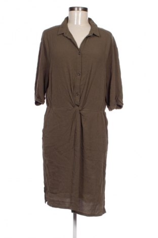 Kleid Karen by Simonsen, Größe XL, Farbe Grün, Preis € 113,22