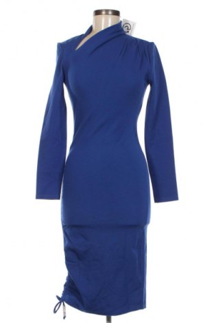 Kleid Katy Perry exclusive for ABOUT YOU, Größe S, Farbe Blau, Preis 28,99 €