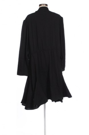 Kleid Kiabi, Größe 3XL, Farbe Schwarz, Preis € 14,49