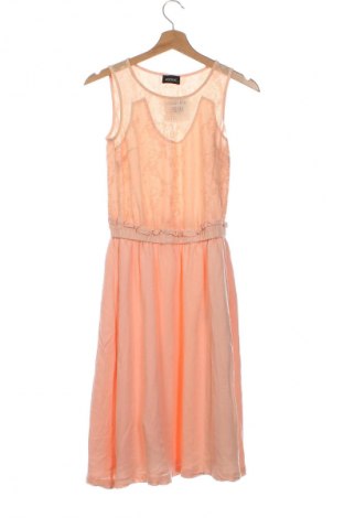 Kleid Kookai, Größe XS, Farbe Orange, Preis 16,99 €