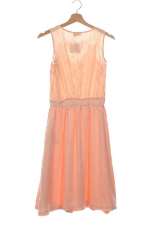 Kleid Kookai, Größe XS, Farbe Orange, Preis € 12,99