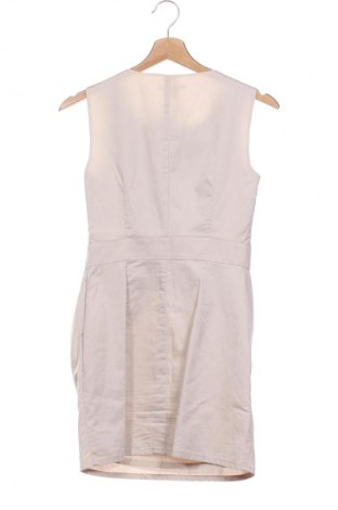 Kleid Koton, Größe XS, Farbe Beige, Preis € 16,49