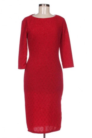 Kleid Koton, Größe XL, Farbe Rot, Preis 40,49 €