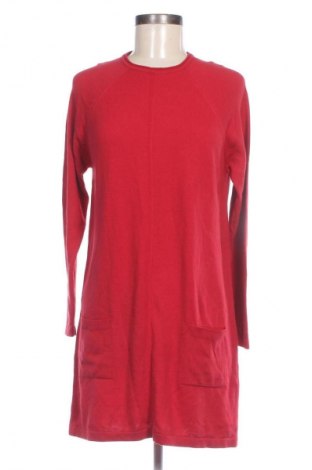 Kleid LC Waikiki, Größe L, Farbe Rot, Preis 7,49 €