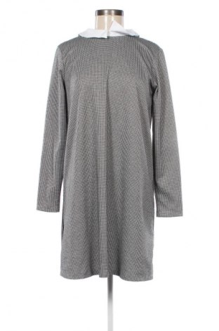 Kleid LC Waikiki, Größe L, Farbe Grau, Preis 14,83 €