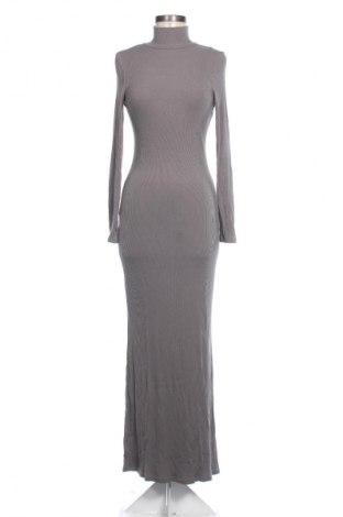 Kleid LEZU, Größe L, Farbe Grau, Preis 43,99 €