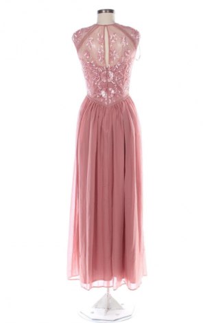 Kleid Lace & Beads, Größe S, Farbe Rosa, Preis € 32,99