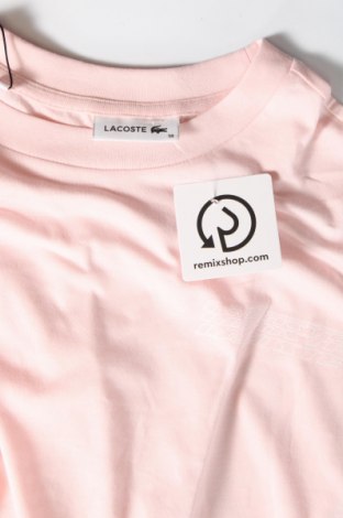 Kleid Lacoste, Größe M, Farbe Rosa, Preis € 46,49