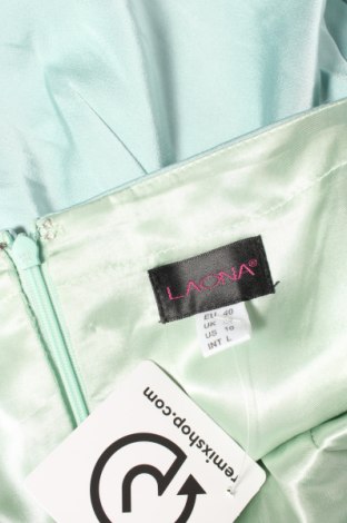 Φόρεμα Laona, Μέγεθος M, Χρώμα Πράσινο, Τιμή 39,99 €