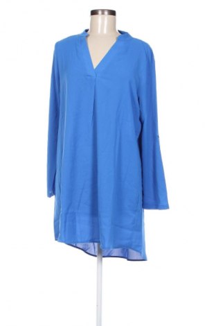 Kleid Lascana, Größe M, Farbe Blau, Preis € 13,49