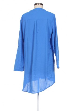 Kleid Lascana, Größe M, Farbe Blau, Preis € 13,49