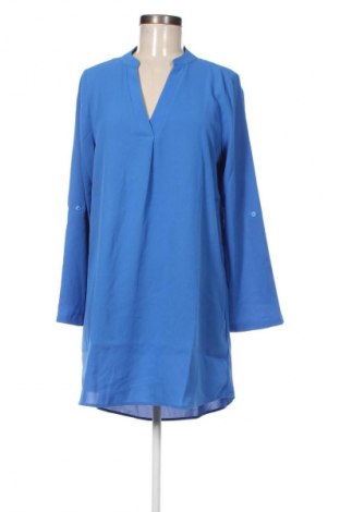 Kleid Lascana, Größe M, Farbe Blau, Preis 12,49 €