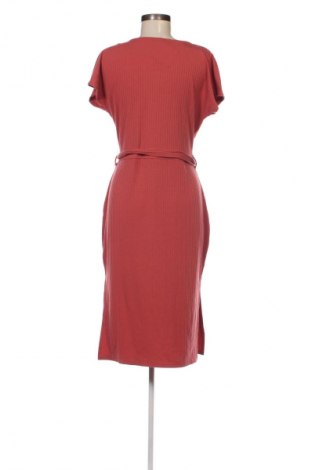 Kleid Lascana, Größe L, Farbe Aschrosa, Preis 8,99 €