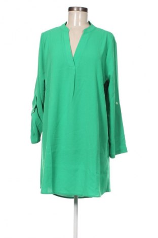 Rochie Lascana, Mărime L, Culoare Verde, Preț 151,99 Lei