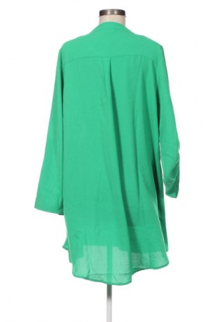 Rochie Lascana, Mărime L, Culoare Verde, Preț 139,99 Lei