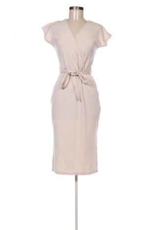 Kleid Lascana, Größe S, Farbe Beige, Preis € 9,99