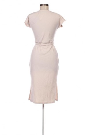 Kleid Lascana, Größe S, Farbe Beige, Preis 9,49 €