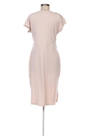 Kleid Lascana, Größe XL, Farbe Beige, Preis 9,99 €