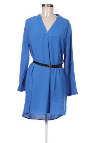 Kleid Lascana, Größe L, Farbe Blau, Preis 11,49 €