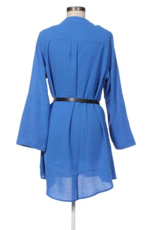 Kleid Lascana, Größe L, Farbe Blau, Preis 12,49 €