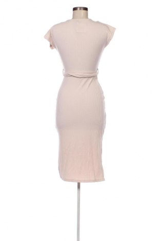 Kleid Lascana, Größe XS, Farbe Beige, Preis 9,49 €