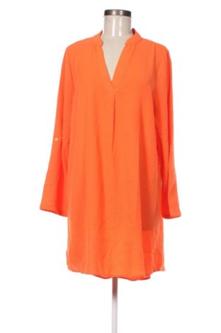 Kleid Lascana, Größe L, Farbe Orange, Preis 12,49 €