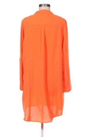 Kleid Lascana, Größe L, Farbe Orange, Preis 12,49 €